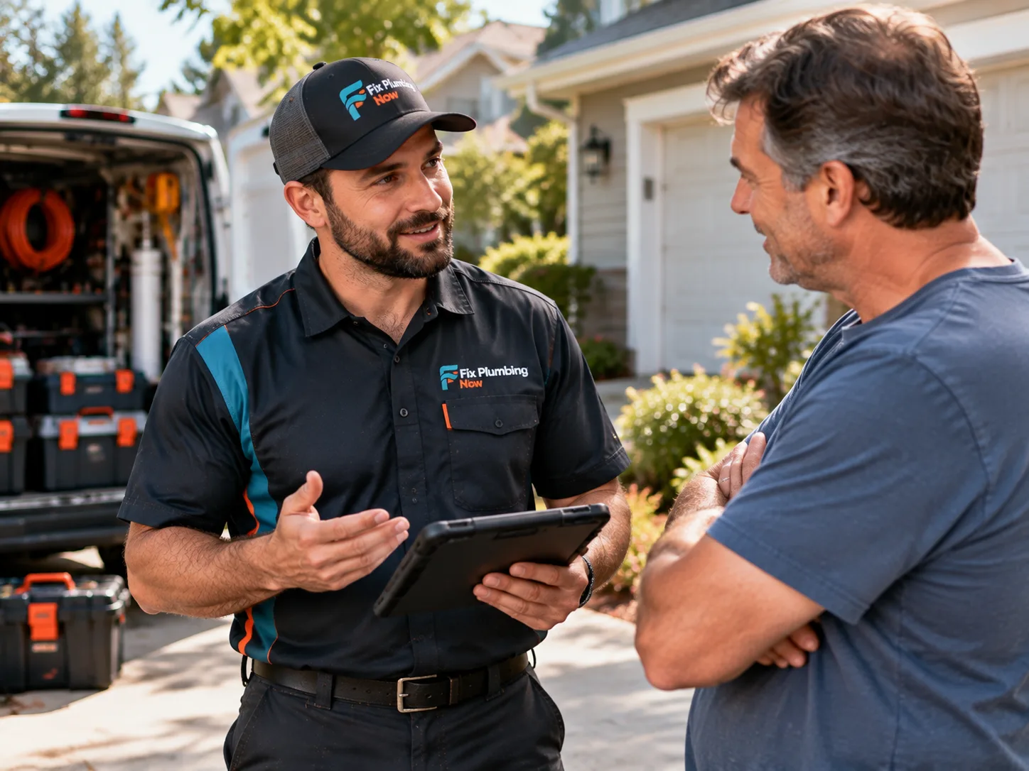 Clogged Drain Service Baraboo, WI FAQs